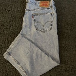 Levi’s 505